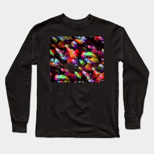 Riot Long Sleeve T-Shirt